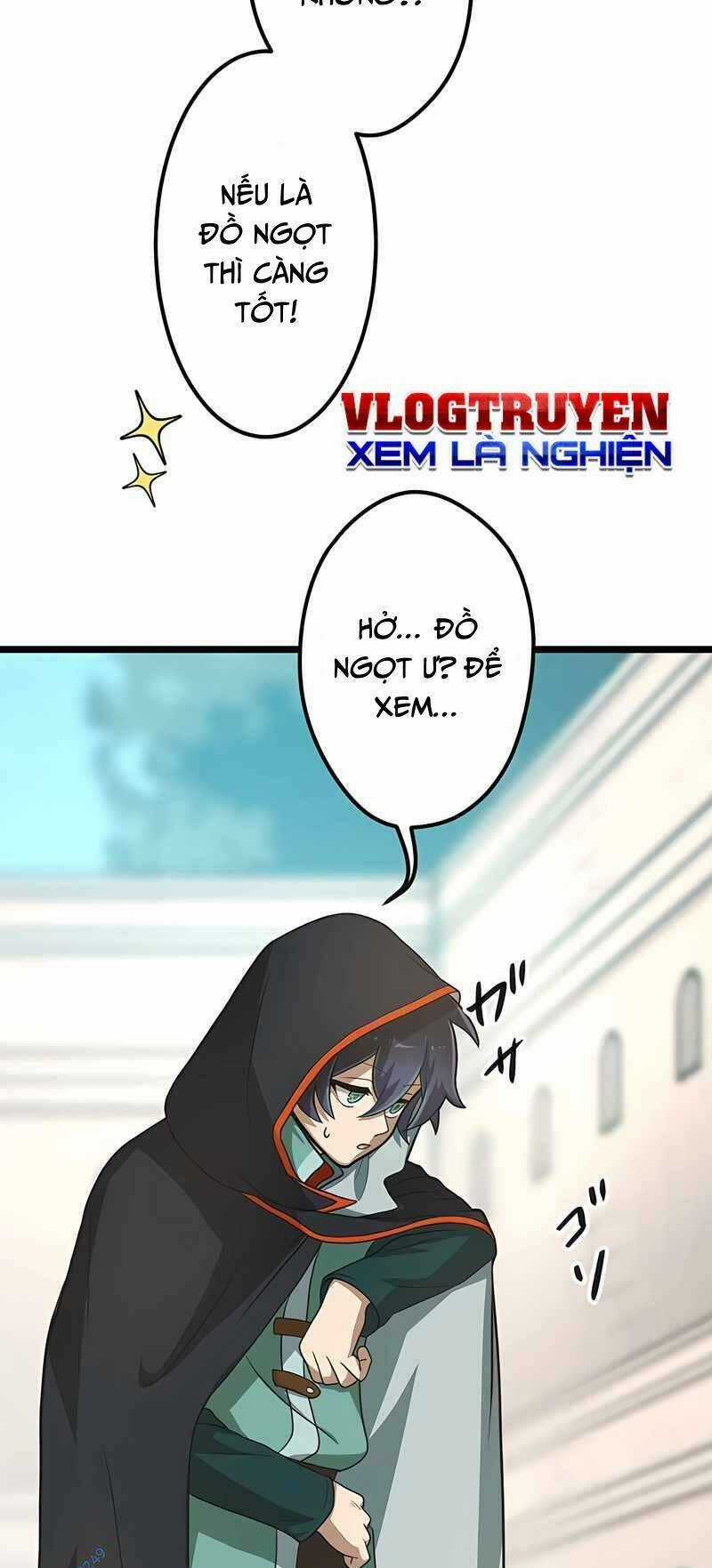 Tái Sinh Thành Goblin Cấp Sss Chapter 4 trang 37