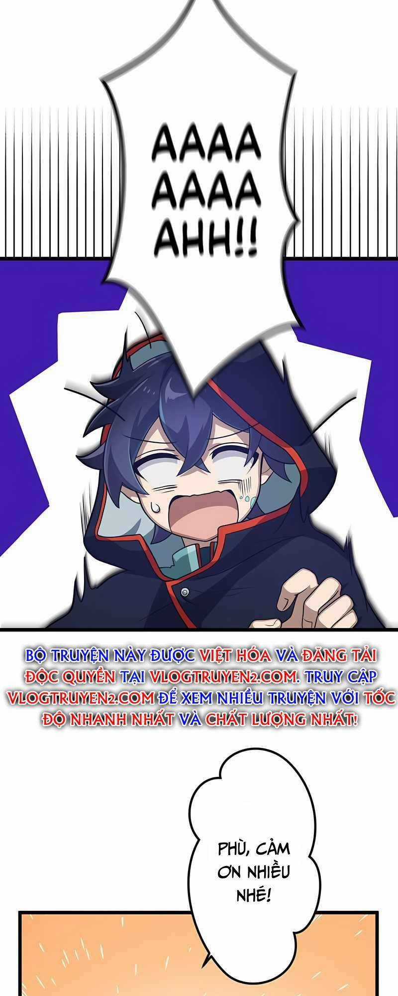 Tái Sinh Thành Goblin Cấp Sss Chapter 4 trang 40