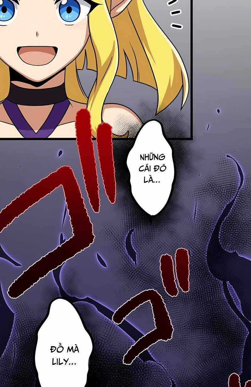 Tái Sinh Thành Goblin Cấp Sss Chapter 4 trang 42