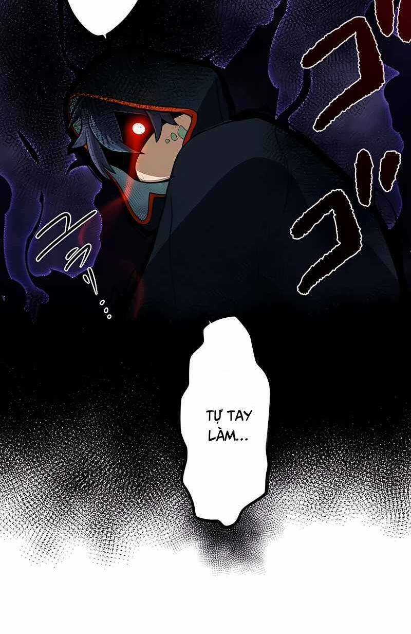 Tái Sinh Thành Goblin Cấp Sss Chapter 4 trang 43