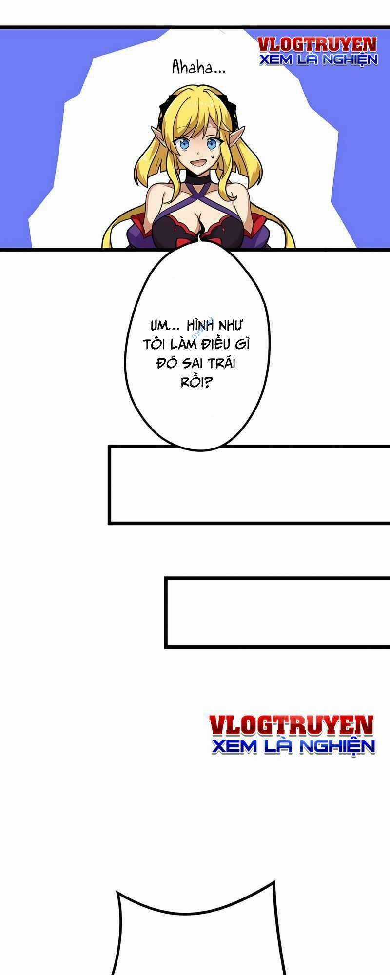 Tái Sinh Thành Goblin Cấp Sss Chapter 4 trang 44