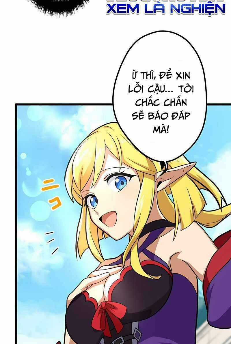 Tái Sinh Thành Goblin Cấp Sss Chapter 4 trang 47