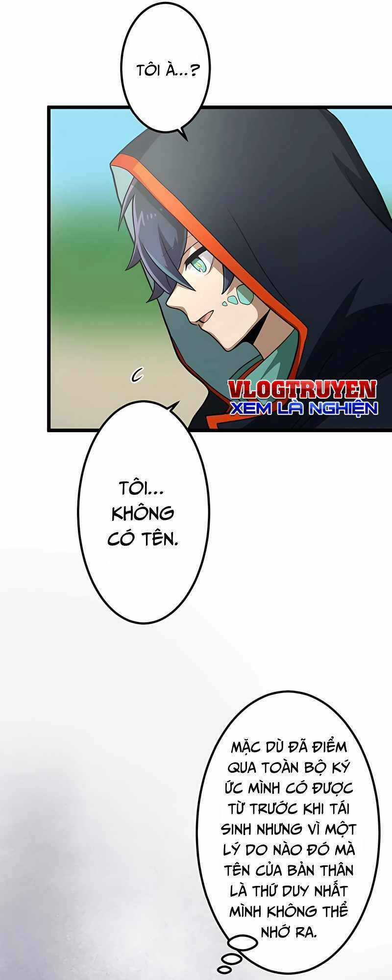 Tái Sinh Thành Goblin Cấp Sss Chapter 4 trang 49