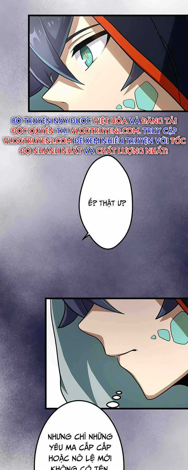 Tái Sinh Thành Goblin Cấp Sss Chapter 4 trang 50