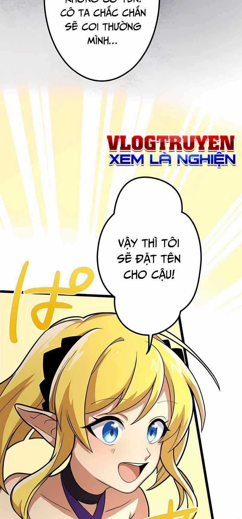 Tái Sinh Thành Goblin Cấp Sss Chapter 4 trang 51
