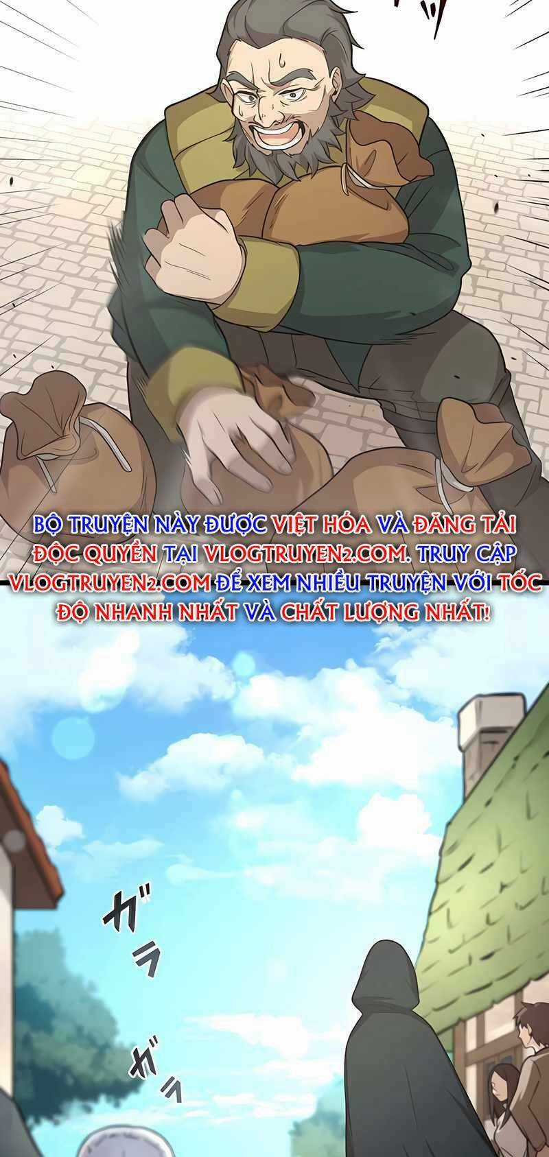 Tái Sinh Thành Goblin Cấp Sss Chapter 4 trang 6