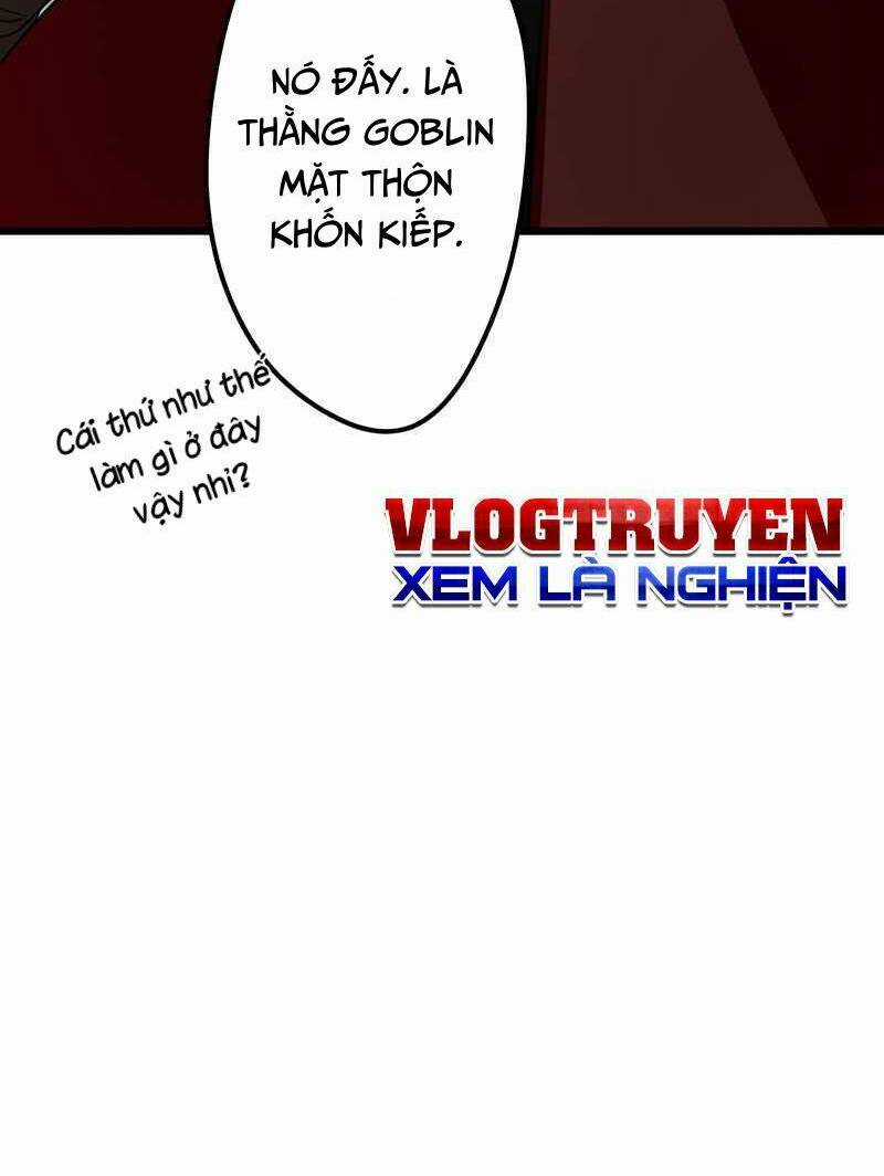 Tái Sinh Thành Goblin Cấp Sss Chapter 4 trang 60