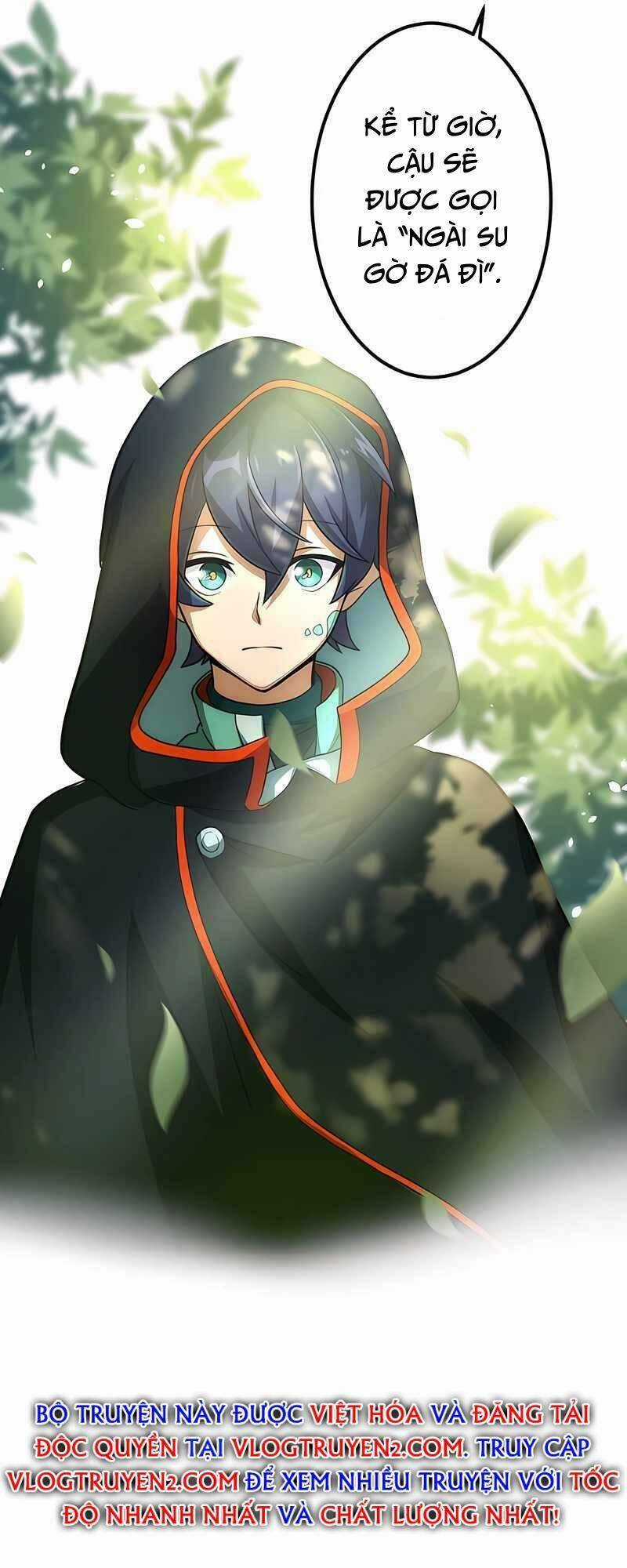 Tái Sinh Thành Goblin Cấp Sss Chapter 4 trang 61