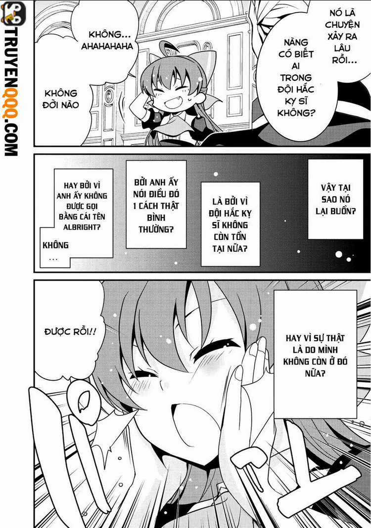 Tái Sinh Thành Hầu Gái Vô Đối Chapter 10 trang 11