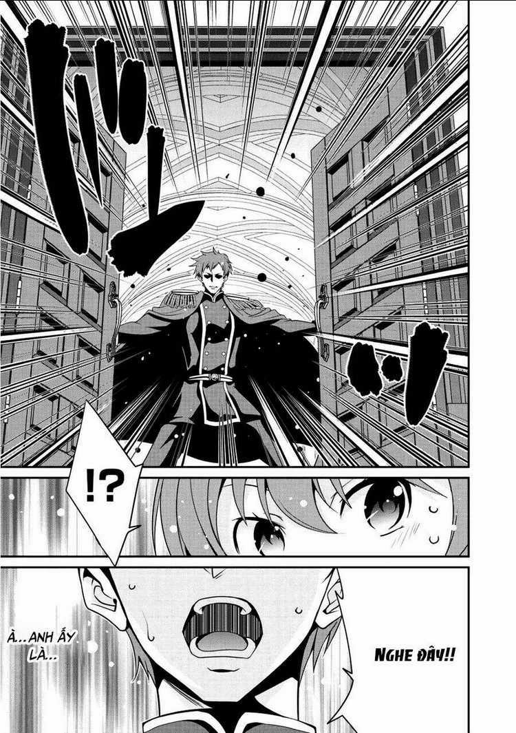 Tái Sinh Thành Hầu Gái Vô Đối Chapter 10 trang 18