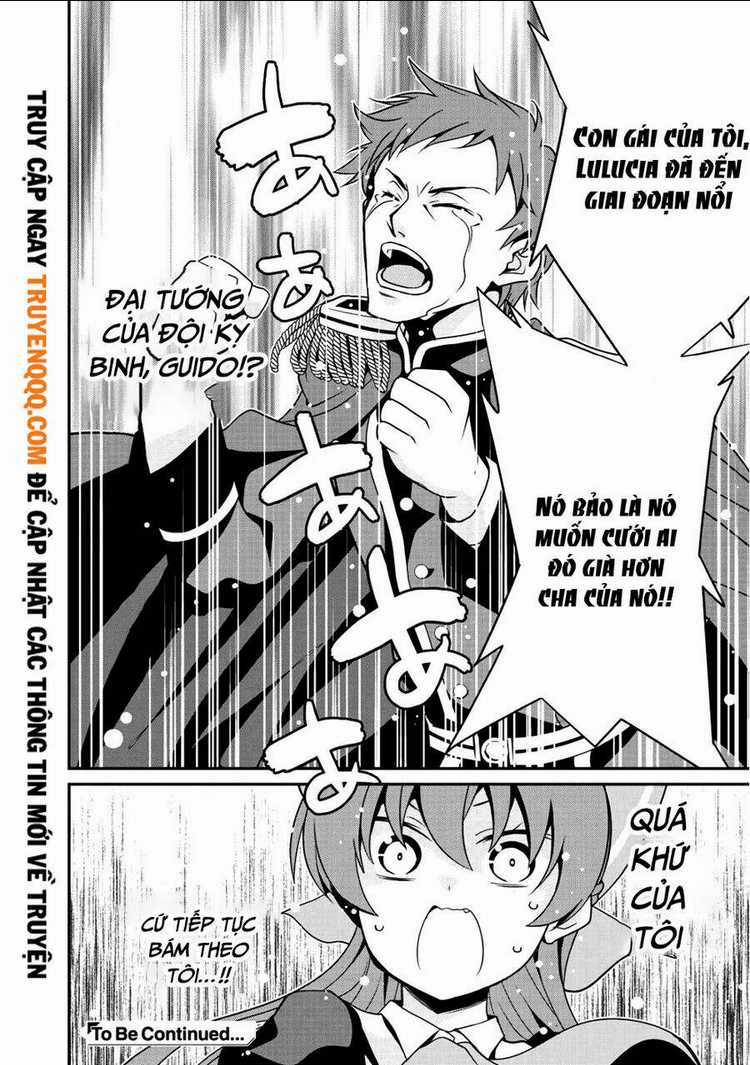 Tái Sinh Thành Hầu Gái Vô Đối Chapter 10 trang 19