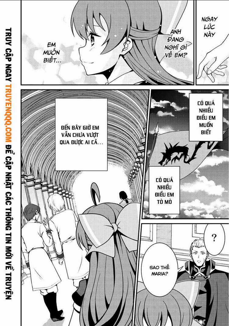 Tái Sinh Thành Hầu Gái Vô Đối Chapter 10 trang 7