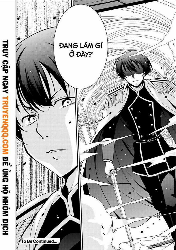 Tái Sinh Thành Hầu Gái Vô Đối Chapter 11.5 trang 11