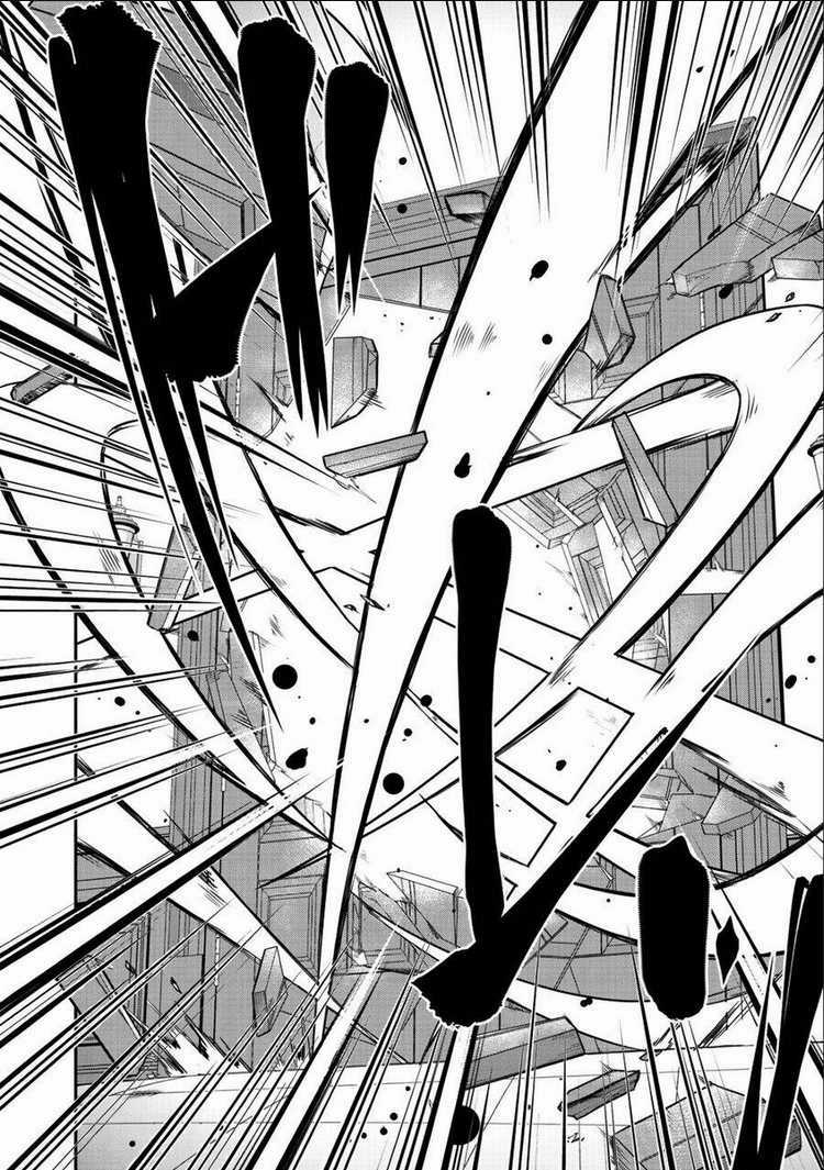 Tái Sinh Thành Hầu Gái Vô Đối Chapter 11.5 trang 9