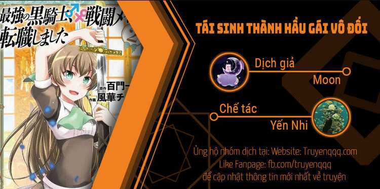 Tái Sinh Thành Hầu Gái Vô Đối Chapter 12.5 trang 13