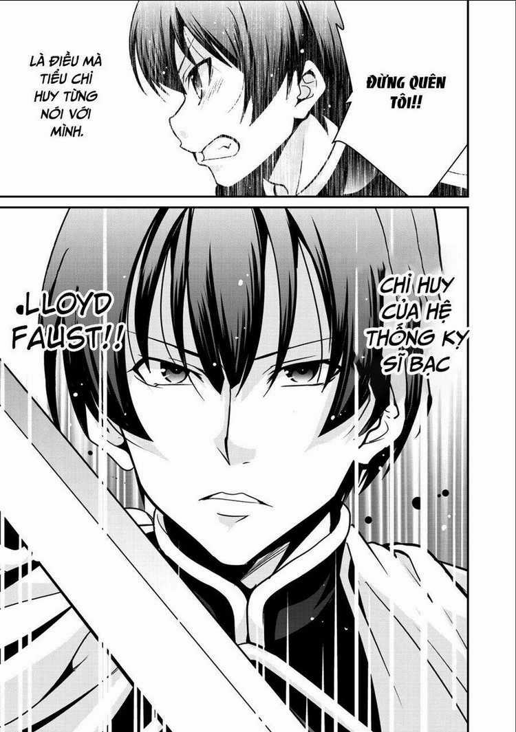 Tái Sinh Thành Hầu Gái Vô Đối Chapter 12 trang 6