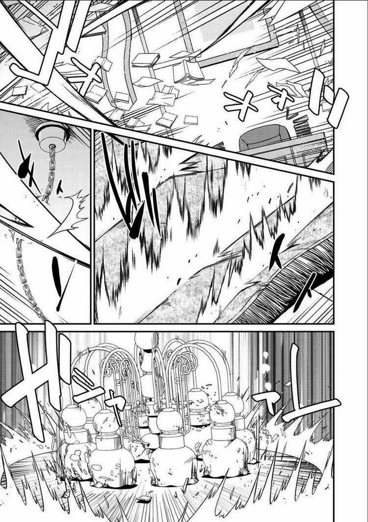 Tái Sinh Thành Hầu Gái Vô Đối Chapter 12 trang 9