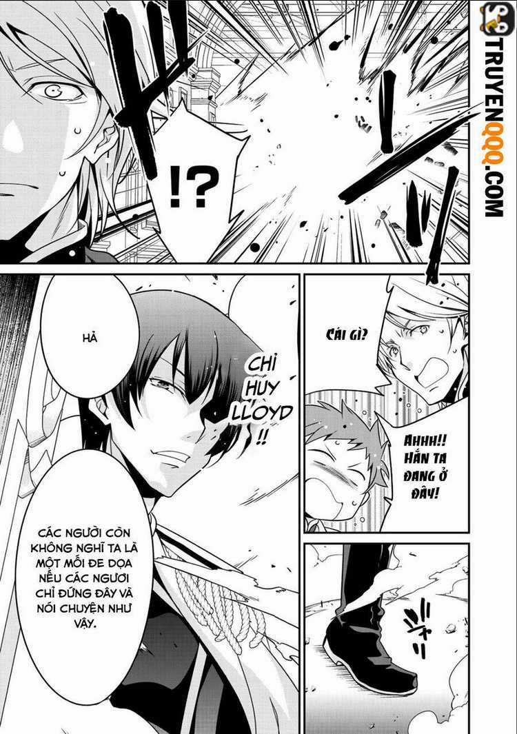 Tái Sinh Thành Hầu Gái Vô Đối Chapter 13 trang 11