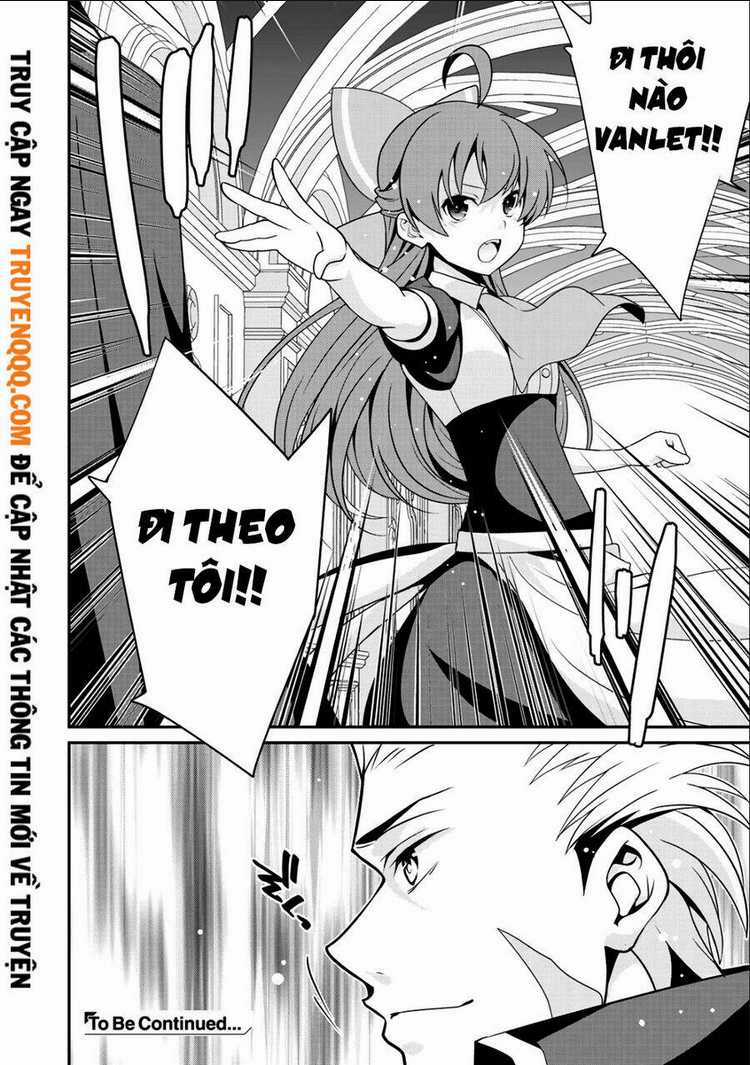 Tái Sinh Thành Hầu Gái Vô Đối Chapter 13 trang 18