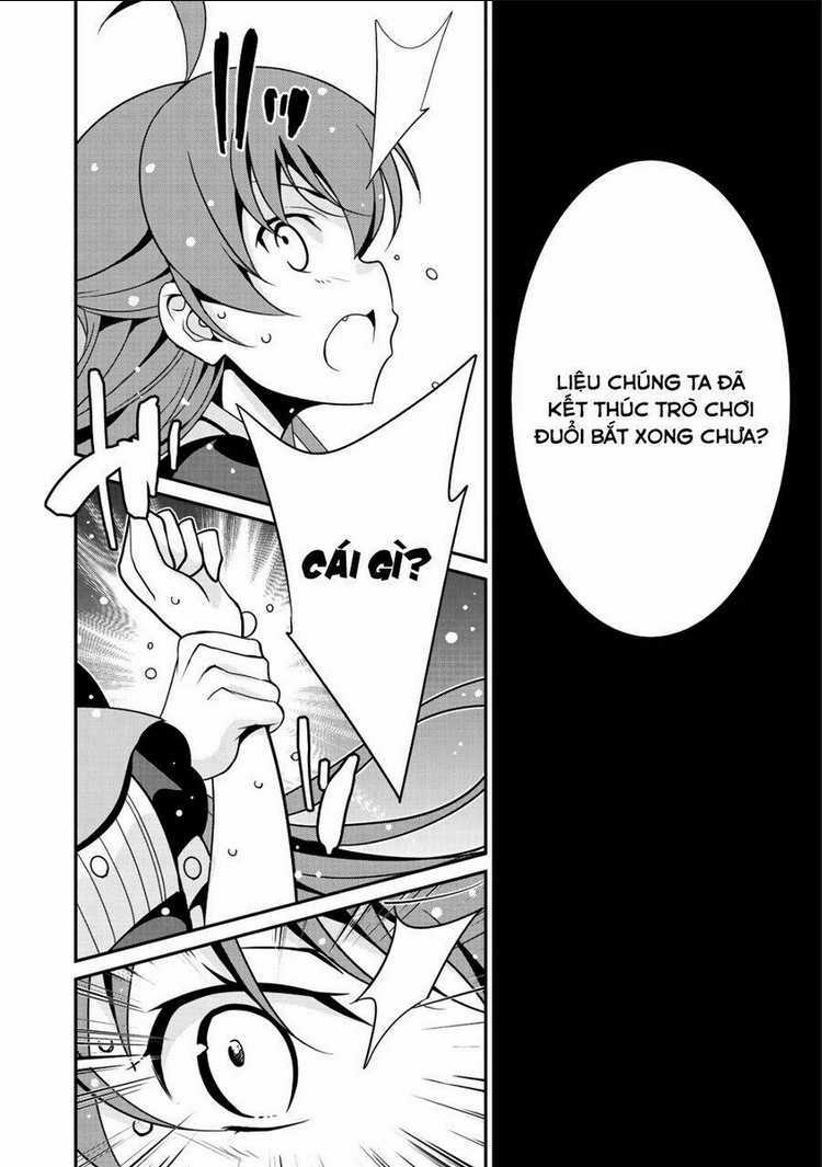 Tái Sinh Thành Hầu Gái Vô Đối Chapter 14 trang 13