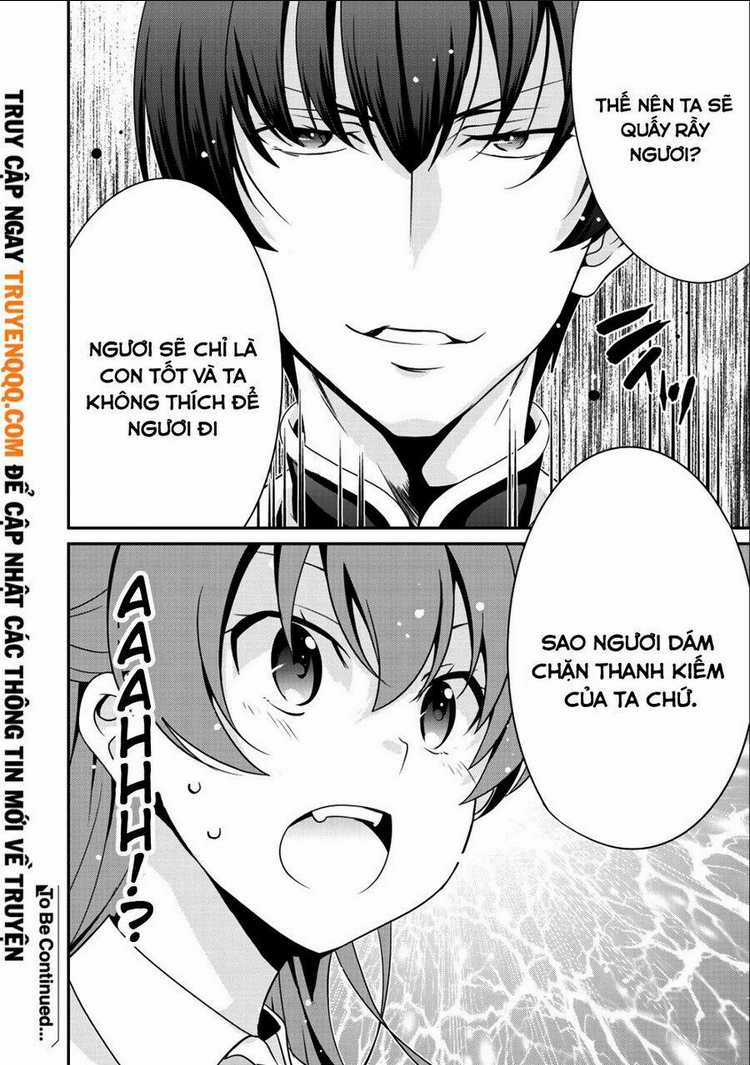 Tái Sinh Thành Hầu Gái Vô Đối Chapter 14 trang 19