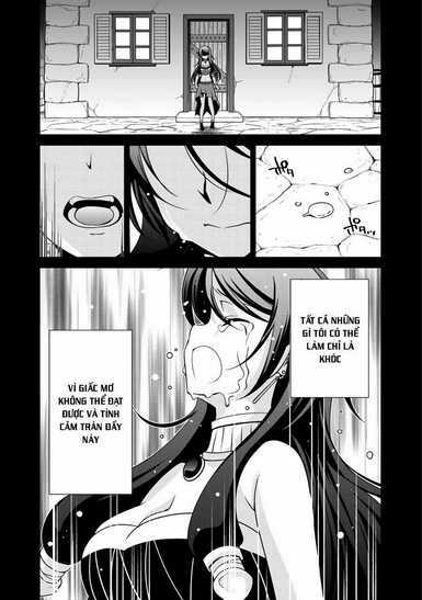 Tái Sinh Thành Hầu Gái Vô Đối Chapter 16 trang 12