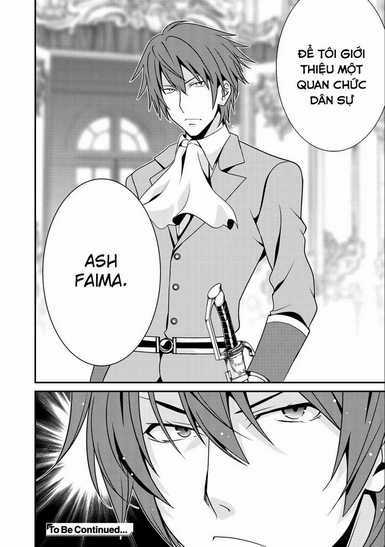 Tái Sinh Thành Hầu Gái Vô Đối Chapter 16 trang 21