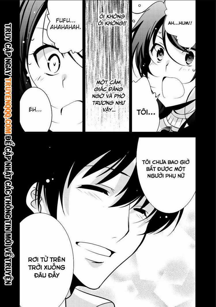 Tái Sinh Thành Hầu Gái Vô Đối Chapter 16 trang 7