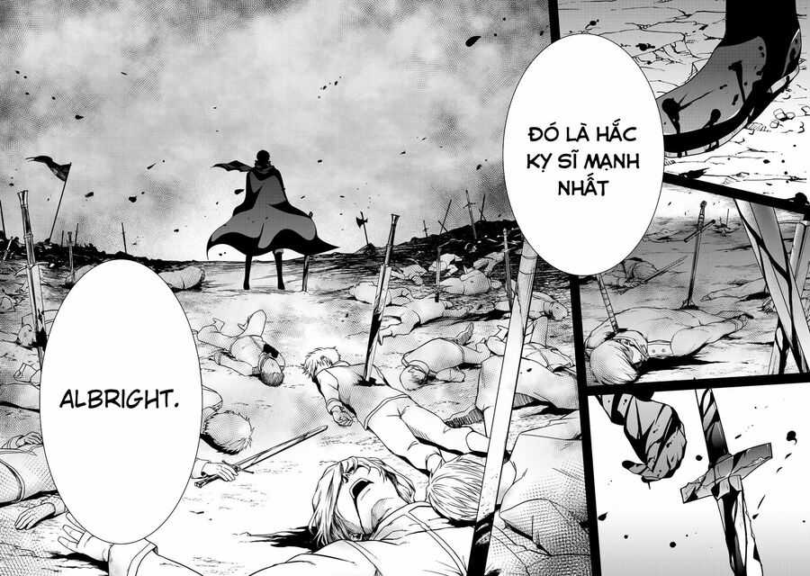 Tái Sinh Thành Hầu Gái Vô Đối Chapter 19 trang 14