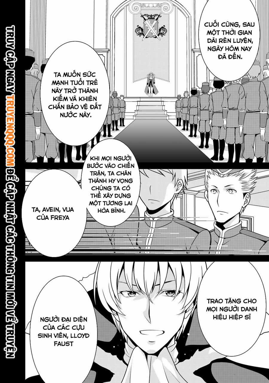 Tái Sinh Thành Hầu Gái Vô Đối Chapter 19 trang 8