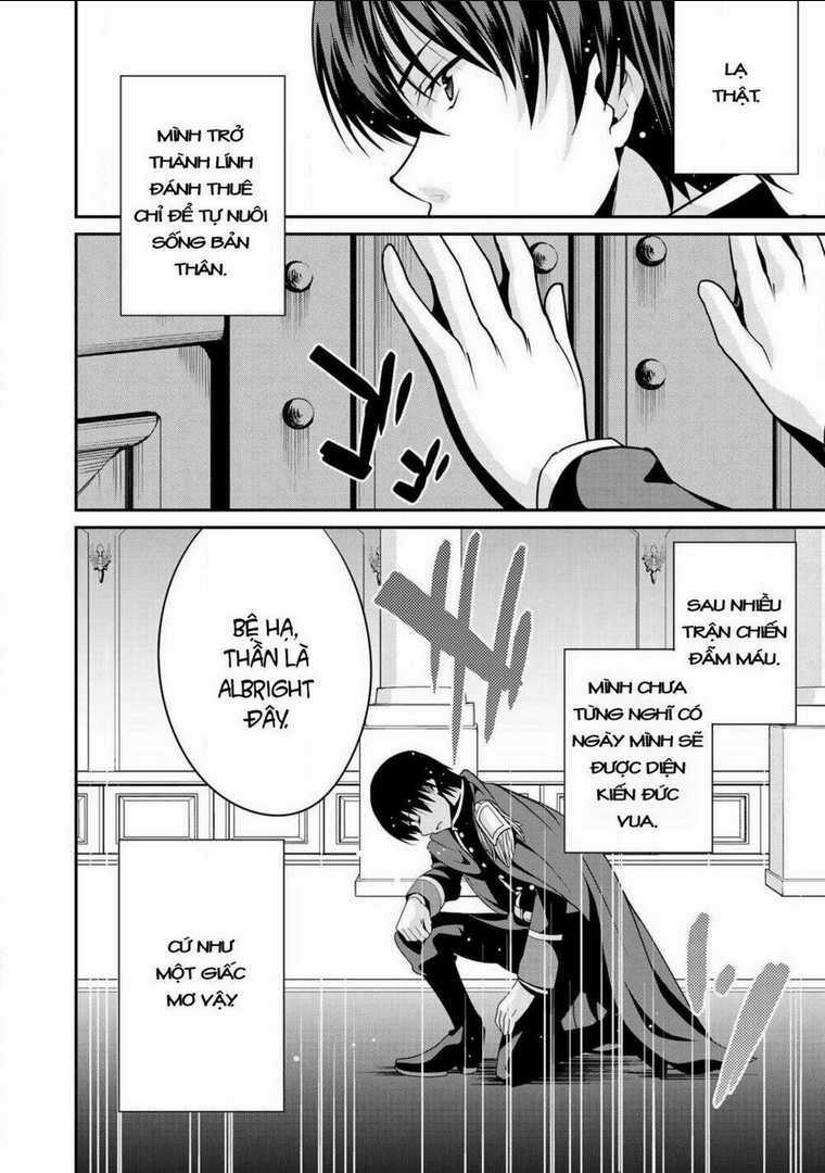 Tái Sinh Thành Hầu Gái Vô Đối Chapter 2 trang 11