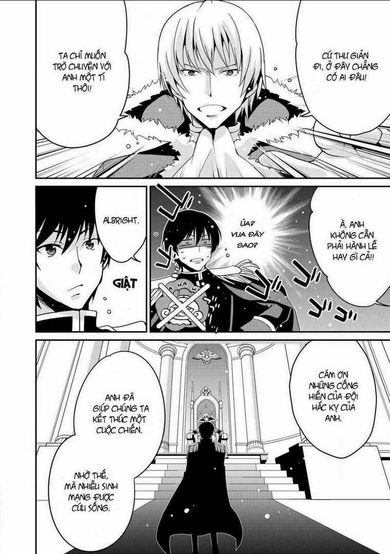 Tái Sinh Thành Hầu Gái Vô Đối Chapter 2 trang 13