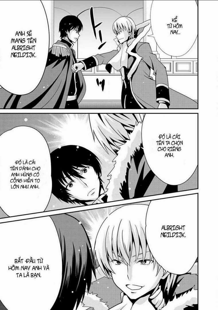 Tái Sinh Thành Hầu Gái Vô Đối Chapter 2 trang 16