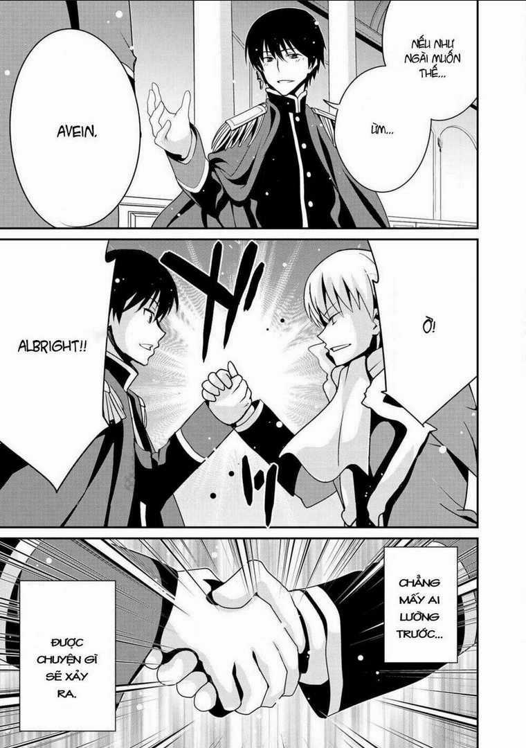 Tái Sinh Thành Hầu Gái Vô Đối Chapter 2 trang 18