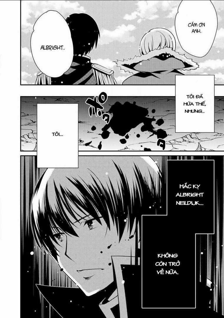 Tái Sinh Thành Hầu Gái Vô Đối Chapter 2 trang 21