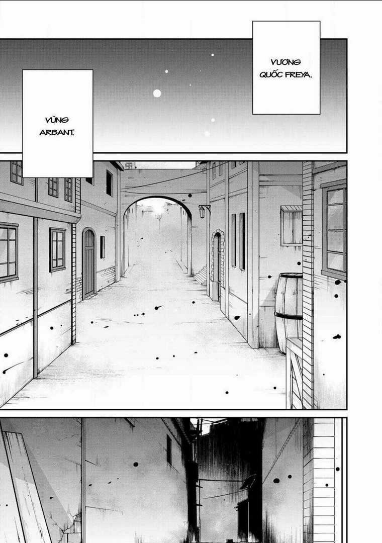 Tái Sinh Thành Hầu Gái Vô Đối Chapter 2 trang 22