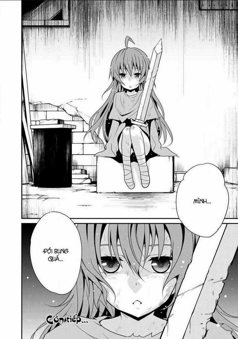 Tái Sinh Thành Hầu Gái Vô Đối Chapter 2 trang 23