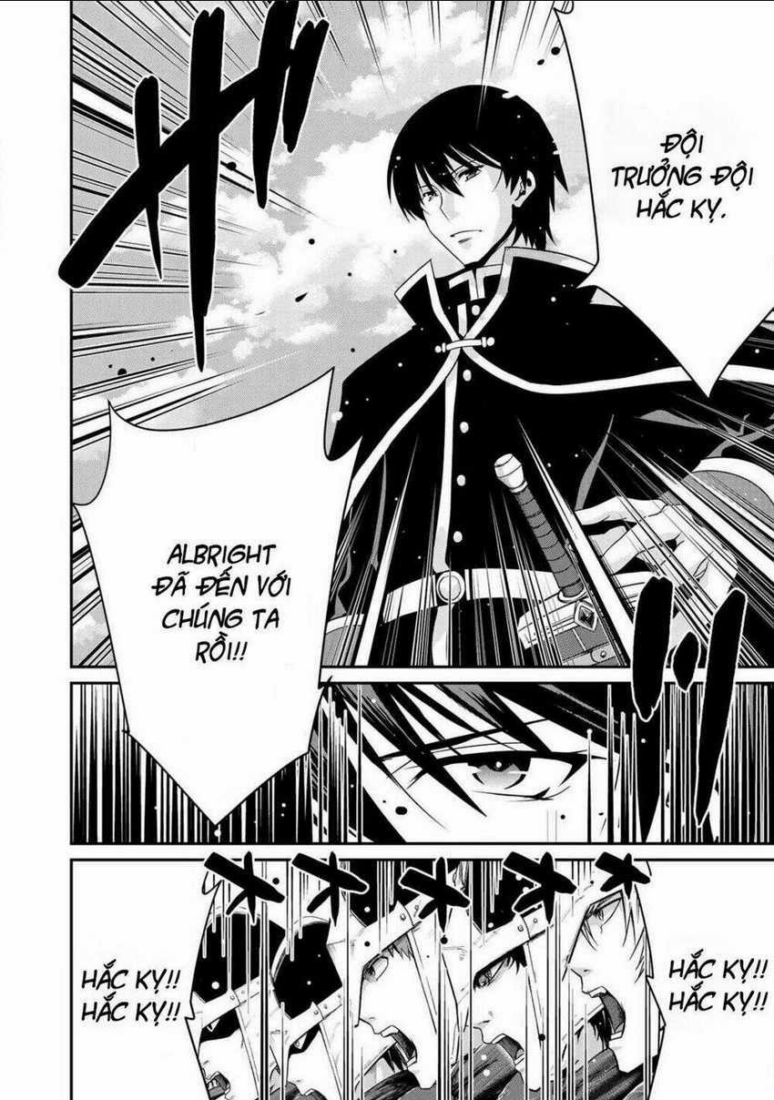 Tái Sinh Thành Hầu Gái Vô Đối Chapter 2 trang 4