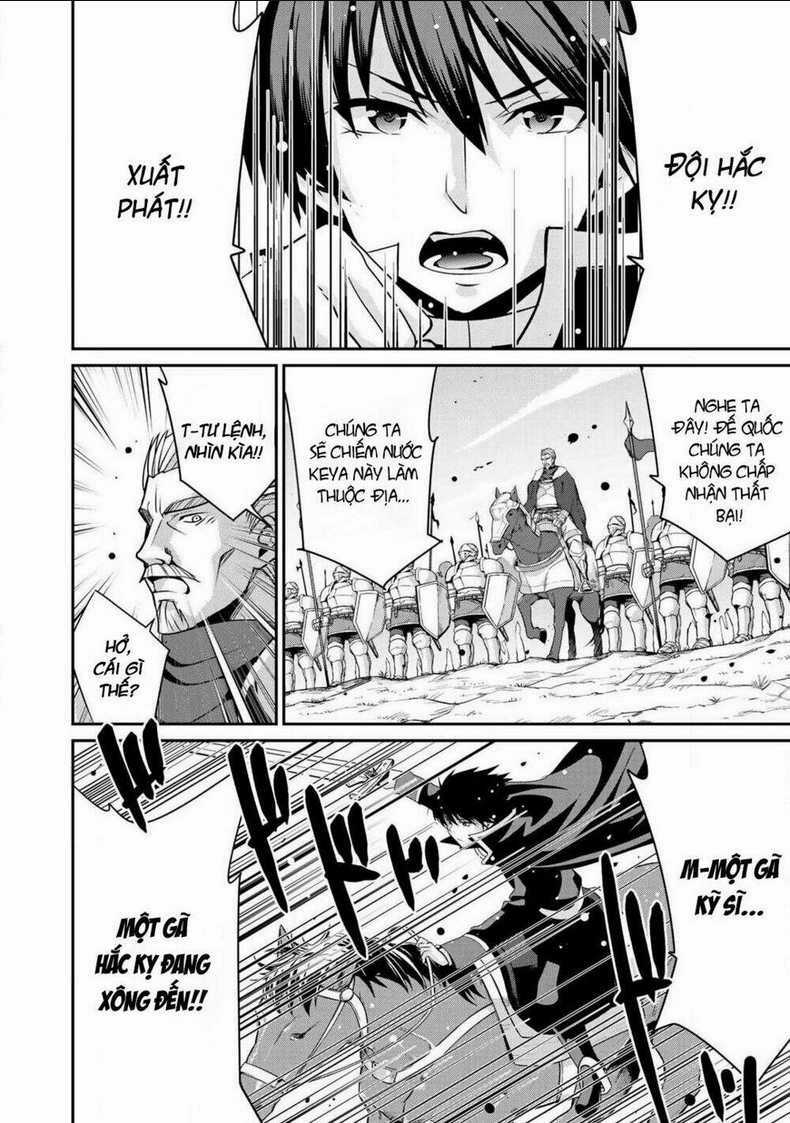 Tái Sinh Thành Hầu Gái Vô Đối Chapter 2 trang 6