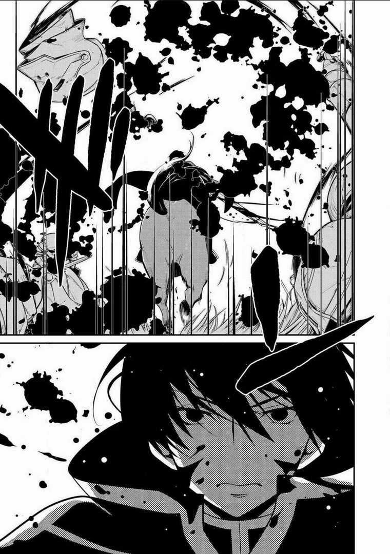 Tái Sinh Thành Hầu Gái Vô Đối Chapter 2 trang 7