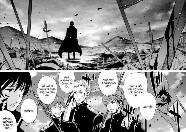 Tái Sinh Thành Hầu Gái Vô Đối Chapter 2 trang 8