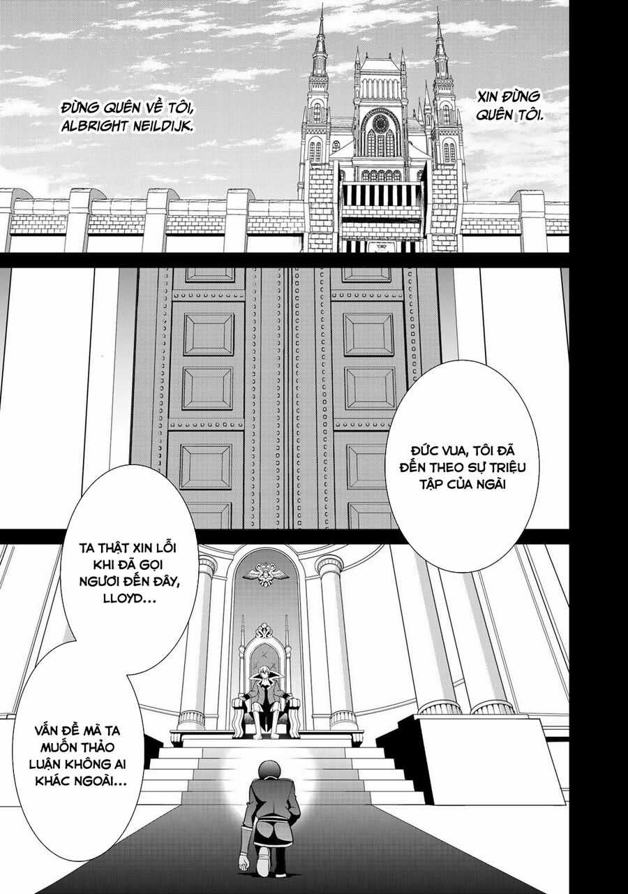 Tái Sinh Thành Hầu Gái Vô Đối Chapter 20.5 trang 16