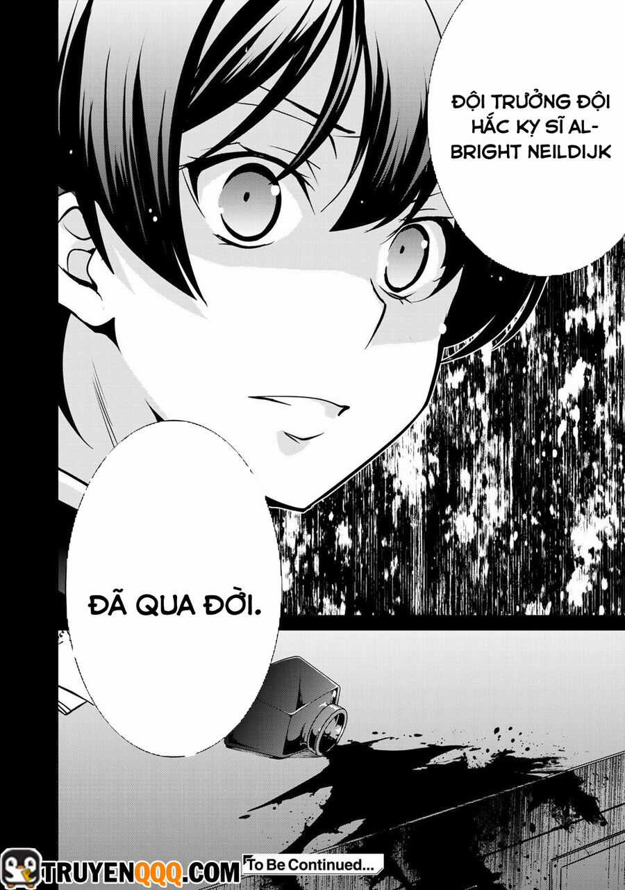 Tái Sinh Thành Hầu Gái Vô Đối Chapter 20.5 trang 23