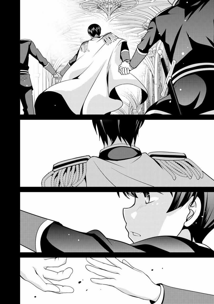 Tái Sinh Thành Hầu Gái Vô Đối Chapter 20.5 trang 9