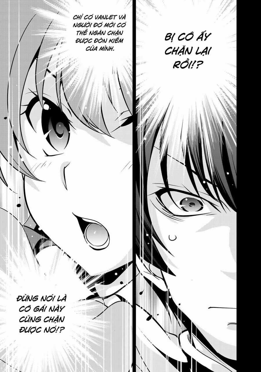 Tái Sinh Thành Hầu Gái Vô Đối Chapter 21 trang 17