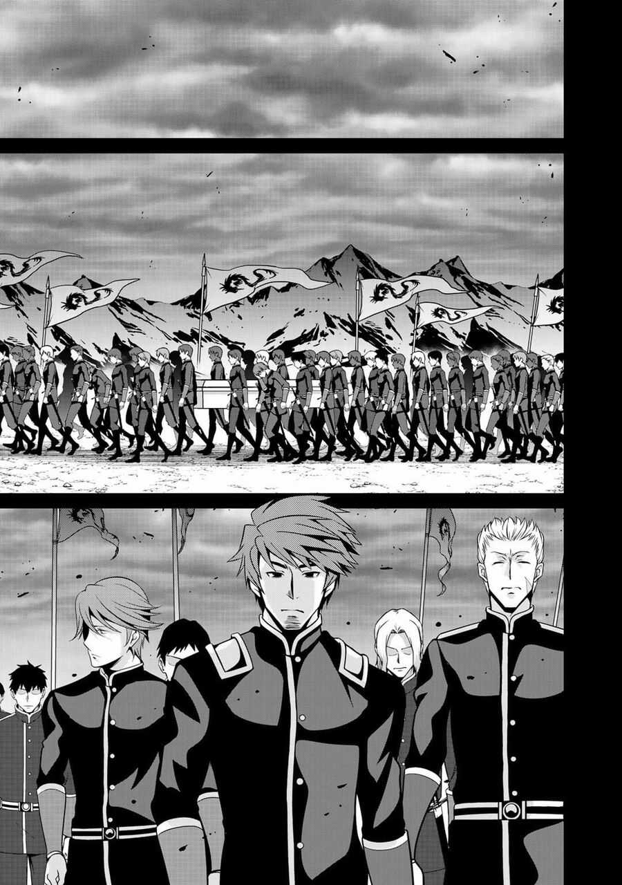 Tái Sinh Thành Hầu Gái Vô Đối Chapter 21 trang 2