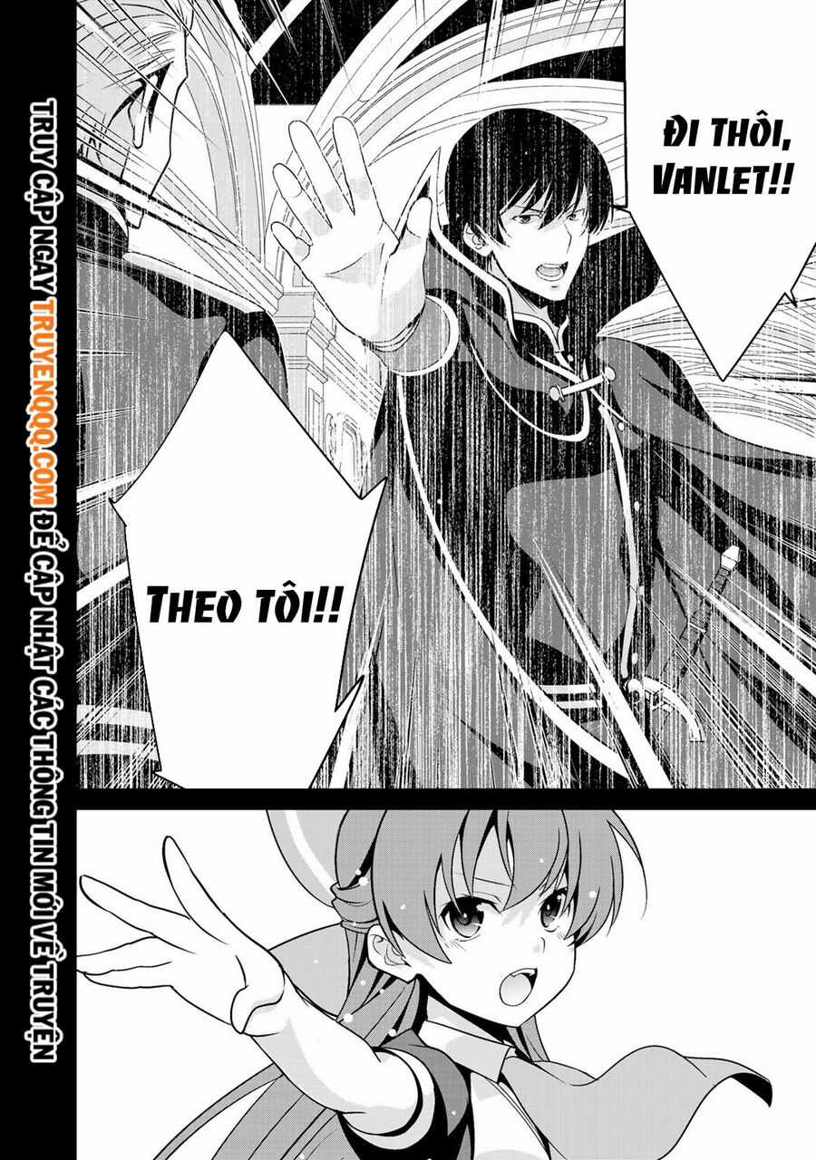 Tái Sinh Thành Hầu Gái Vô Đối Chapter 21 trang 20