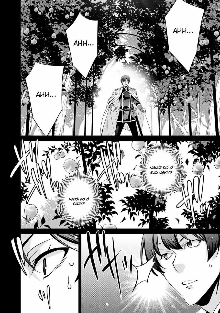 Tái Sinh Thành Hầu Gái Vô Đối Chapter 21 trang 22