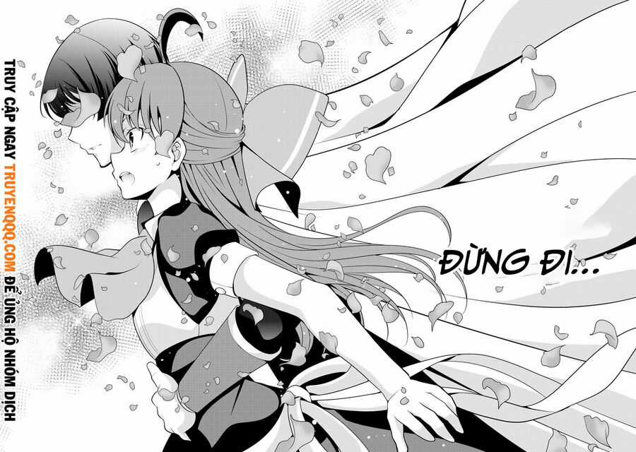 Tái Sinh Thành Hầu Gái Vô Đối Chapter 21 trang 24