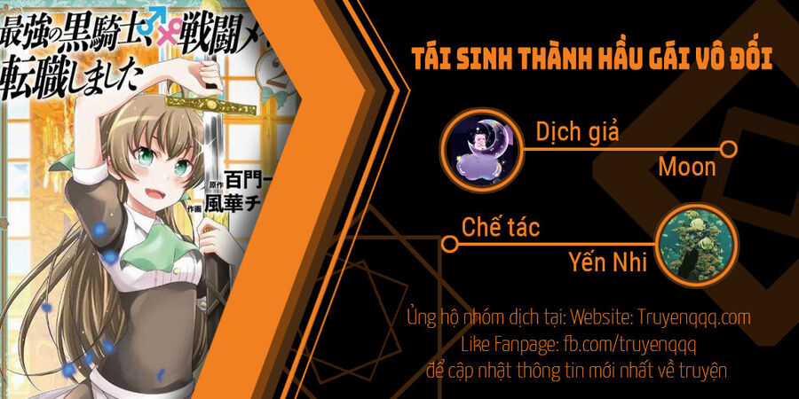 Tái Sinh Thành Hầu Gái Vô Đối Chapter 21 trang 28